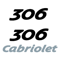 logo Peugeot 306