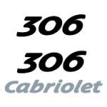 logo Peugeot 306
