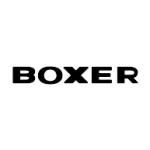 logo Peugeot Boxer(179)