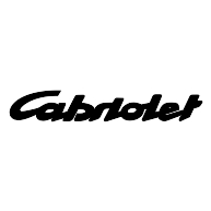 logo Peugeot Cabriolet