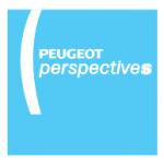 logo Peugeot Perspectives