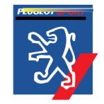 logo Peugeot Sport