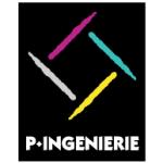 logo P-Ingenierie