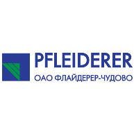 logo Pfleiderer