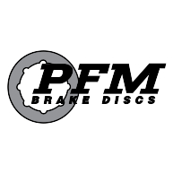 logo PFM