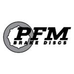 logo PFM