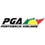 logo PGA