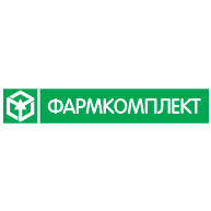 logo Pharmkomplect