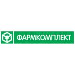 logo Pharmkomplect