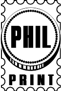 logo Phil Print