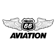 logo Phillips-66 Aviation