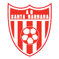 logo Asociacion Deportiva Santa Barbara de Santa Barbara
