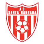 logo Asociacion Deportiva Santa Barbara de Santa Barbara