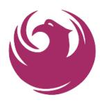 logo Phoenix Sky Harbor