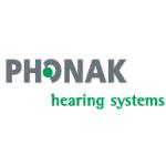 logo Phonak