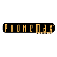 logo PhoneMax