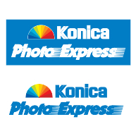 logo Photo Express(60)