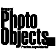 logo Photo Objects Collection