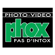 logo Phox
