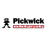 logo Pickwick Colour Group