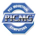 logo PICMG