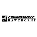 logo Piedmont Hawthorne