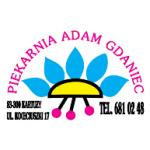 logo Piekarnia Adam Gdaniec