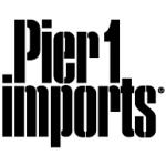 logo Pier 1 Imports