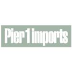 logo Pier1 Imports