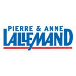 logo Pierre & Anne Lallemand
