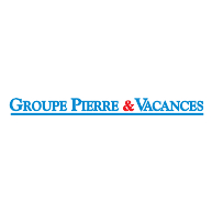logo Pierre & Vacances Groupe