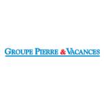 logo Pierre & Vacances Groupe