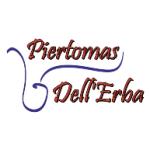 logo Piertomas Dell'Erba