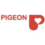 logo Pigeon