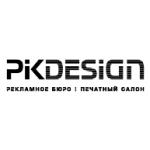logo PIK Design & Advertising Group
