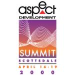 logo Aspect Summit 2000