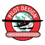 logo Pilot Design Incorporated