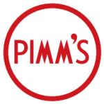 logo Pimm's