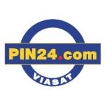 logo PIN 24