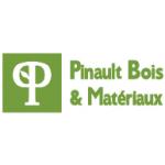logo Pinault Bois & Materiaux