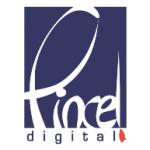 logo Pincel Digital