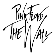 logo Pink Floyd The Wall