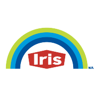 logo Pinturas Iris