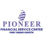 logo Pioneer FSC