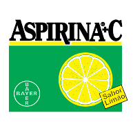 logo Aspirina+C