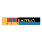 logo RB Battery