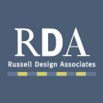 logo RDA