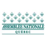 logo Assemblee Nationale Quebec