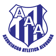 logo Associa o Atletica Alvorada de Sorocaba-SP
