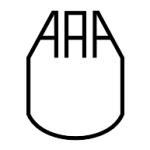 logo Associacao Atletica Aciaria de Ipatinga-MG